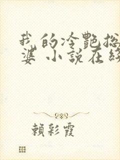 我的冷艳总裁老婆 小说在线阅读封面