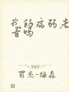 我的病弱老婆好看吗