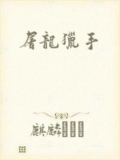 屠龙猎手