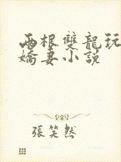 两根双龙玩弄我娇妻小说