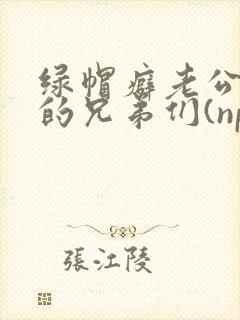 绿帽癖老公和他的兄弟们(np