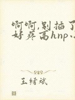 啊啊,别插了,好疼高hnp小说笔趣阁