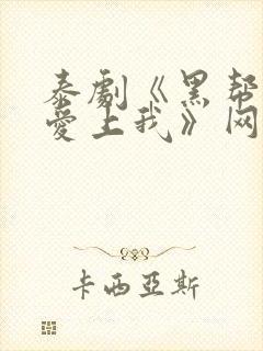 泰剧《黑帮少爷爱上我》网盘封面