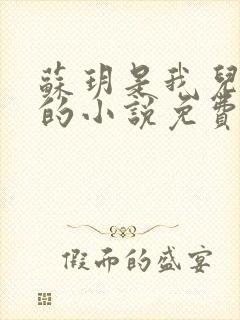 苏玥是我儿媳妇的小说免费阅读