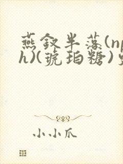 燕钗半落(nph)(琥珀糖)更新
