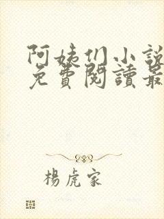 阿姨们小说全文免费阅读最新章节