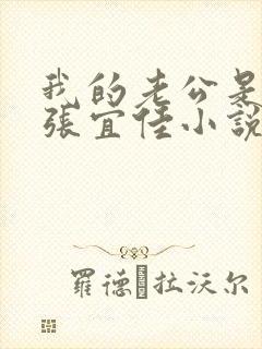 我的老公是条狗张宜佳小说免费阅读