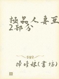 极品人妻互换32部分封面