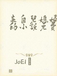 来自儿媳妇的爱的小说免费阅读全文