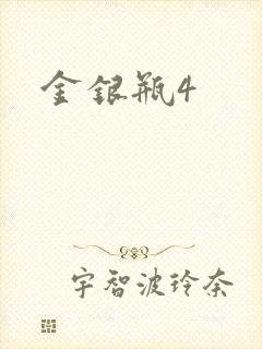金银瓶4