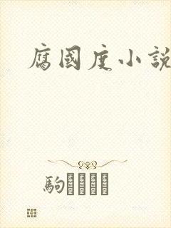 腐国度小说