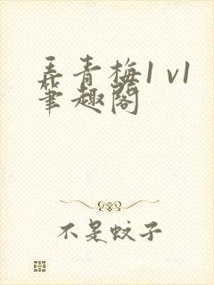 弄青梅1 v1笔趣阁