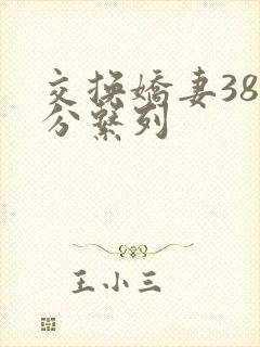 交换娇妻38部分系列