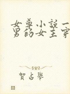 女尊小说一女多男的女主穿越文