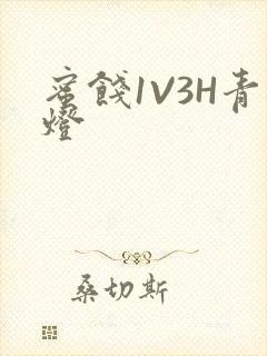 蜜饯1V3H青灯