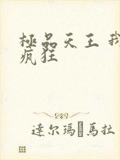 极品天王 我本疯狂