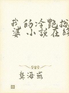 我的冷艳总裁老婆 小说在线阅读封面