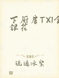 下厨房TXl金银花