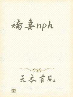 娇妻nph