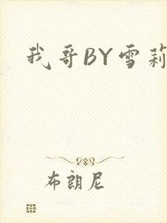我哥BY雪莉