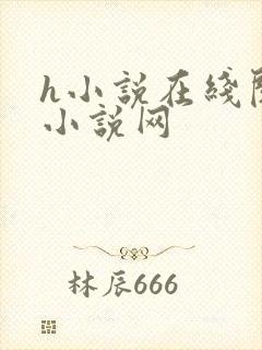 h小说在线阅读小说网
