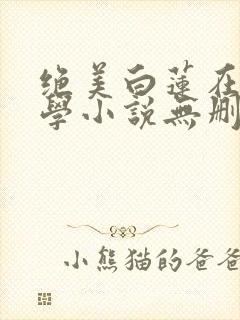 绝美白莲在线教学小说无删减正版在线阅读