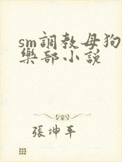 sm调教母狗俱乐部小说