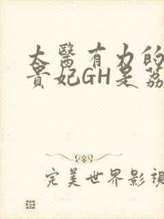 太医有力的撞着贵妃GH是荔枝封面