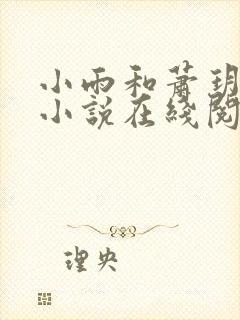 小雨和萧玥妈妈小说在线阅读