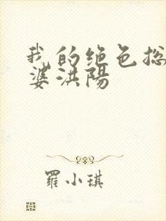 我的绝色总裁老婆洪阳