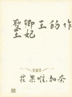 圣卿王的作妖小王妃