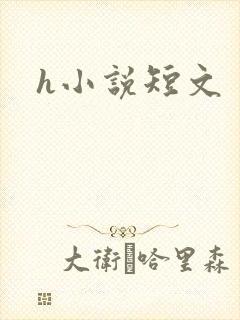 h小说短文
