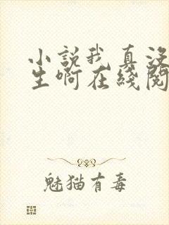 小说我真没想重生啊在线阅读全文封面