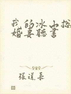 我的冰山总裁未婚妻听书