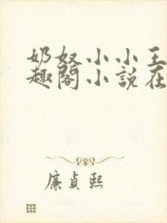 奶奴小小王爷笔趣阁小说在线阅读封面
