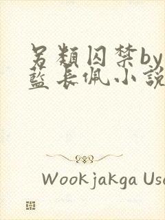 另类囚禁by又蓝长佩小说全文免费阅读封面