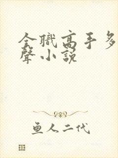 全职高手多人有声小说