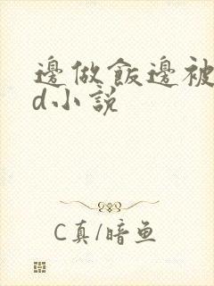 边做饭边被躁bd小说
