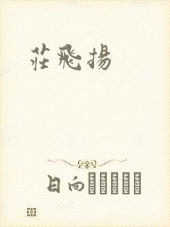 庄飞扬