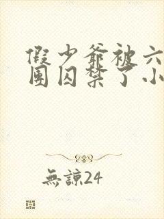 假少爷被六个哥团囚禁了小说