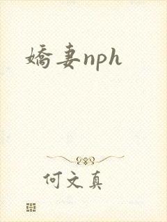 娇妻nph