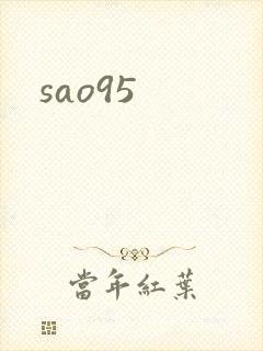 sao95