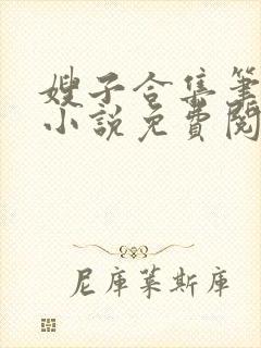 嫂子合集笔趣阁小说免费阅读