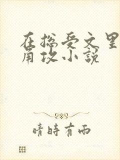 在总受文里抢主角攻小说