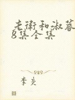 老卫和淑蓉第48集全集