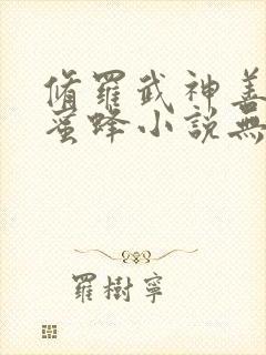 修罗武神善良的蜜蜂小说无弹窗