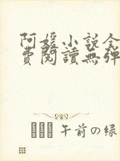 阿媛小说全文免费阅读无弹窗笔趣阁
