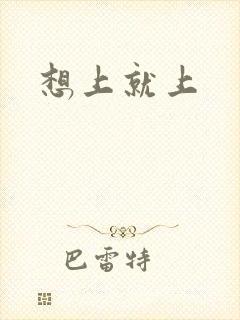 想上就上