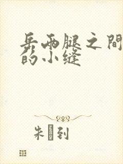 岳两腿之间白嫩的小缝