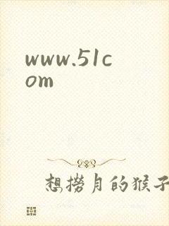 www.51com封面